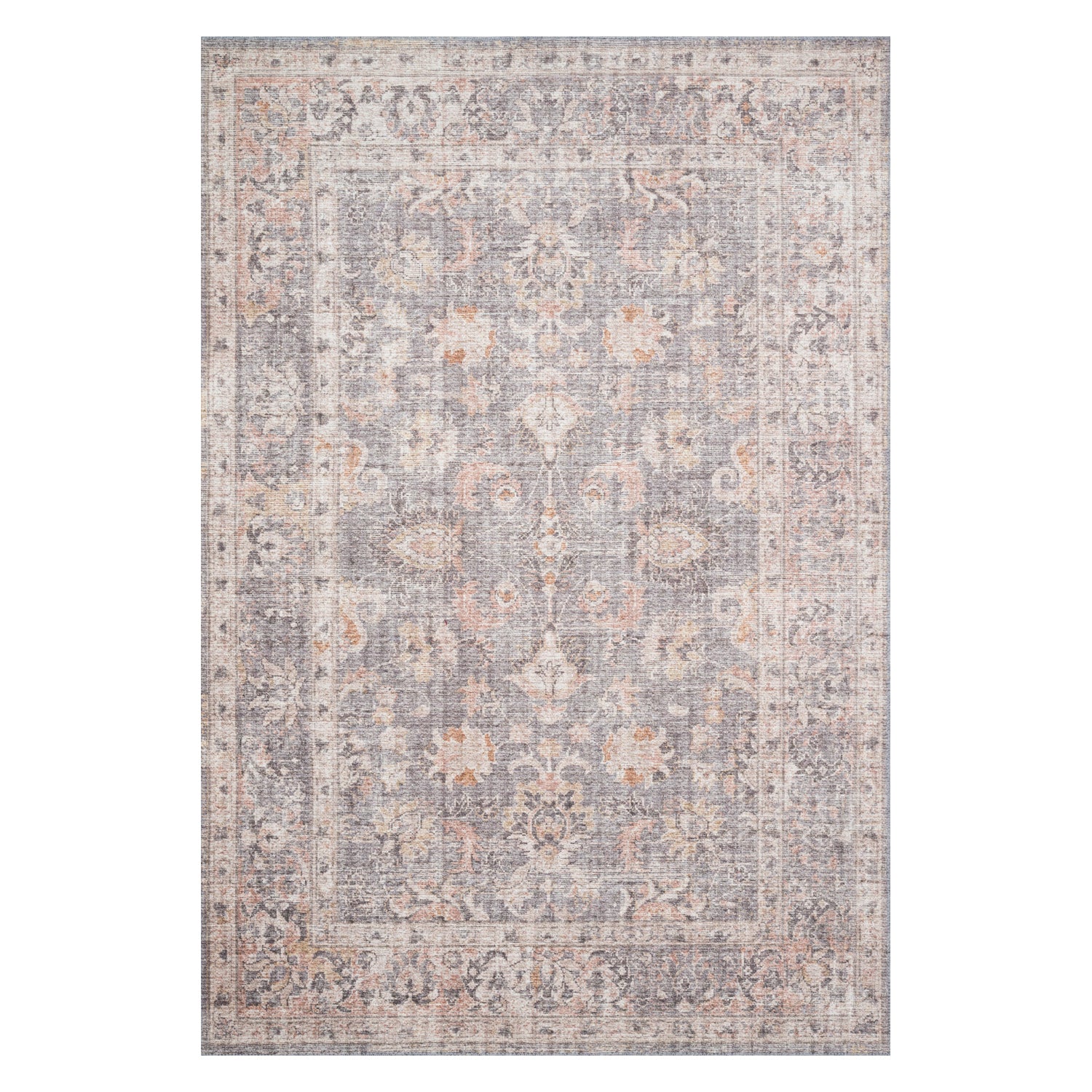 Loloi Skye Flume Power Loomed Rug