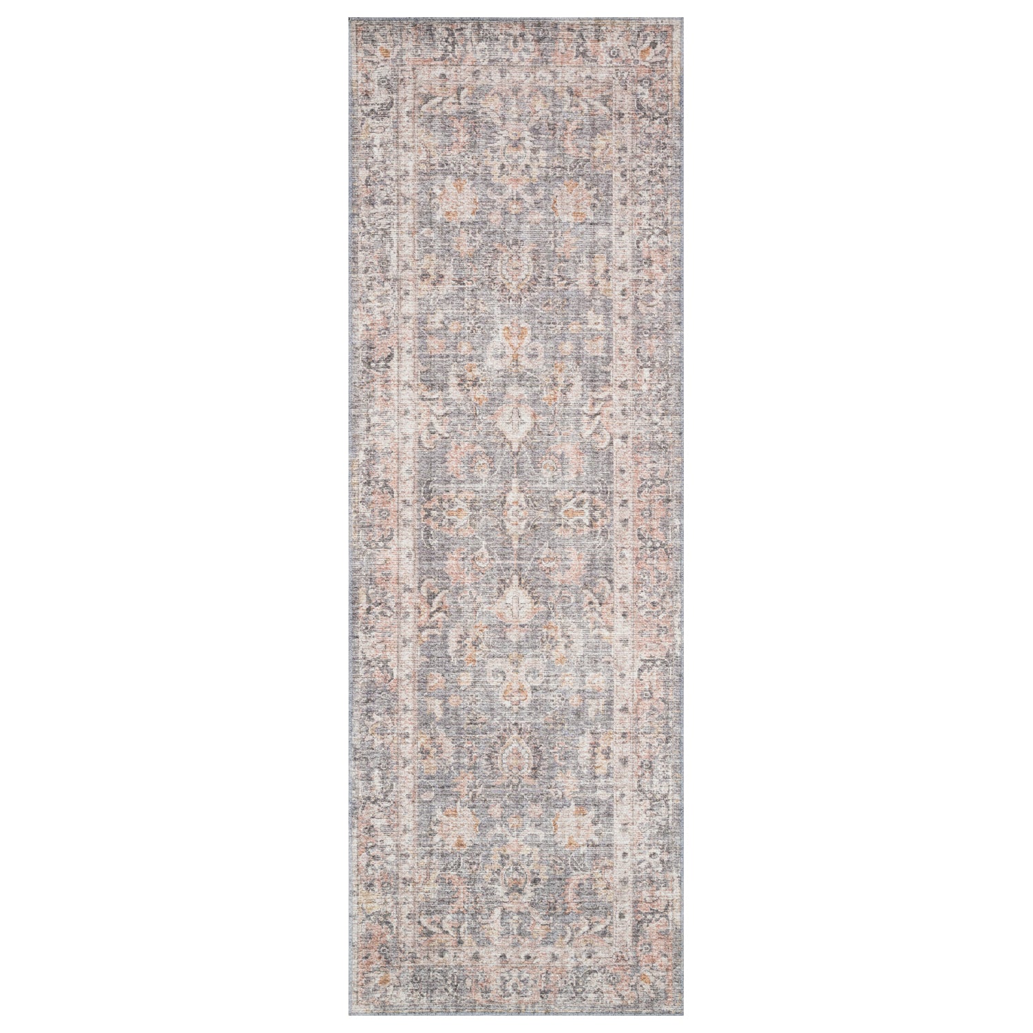 Loloi Skye Flume Power Loomed Rug