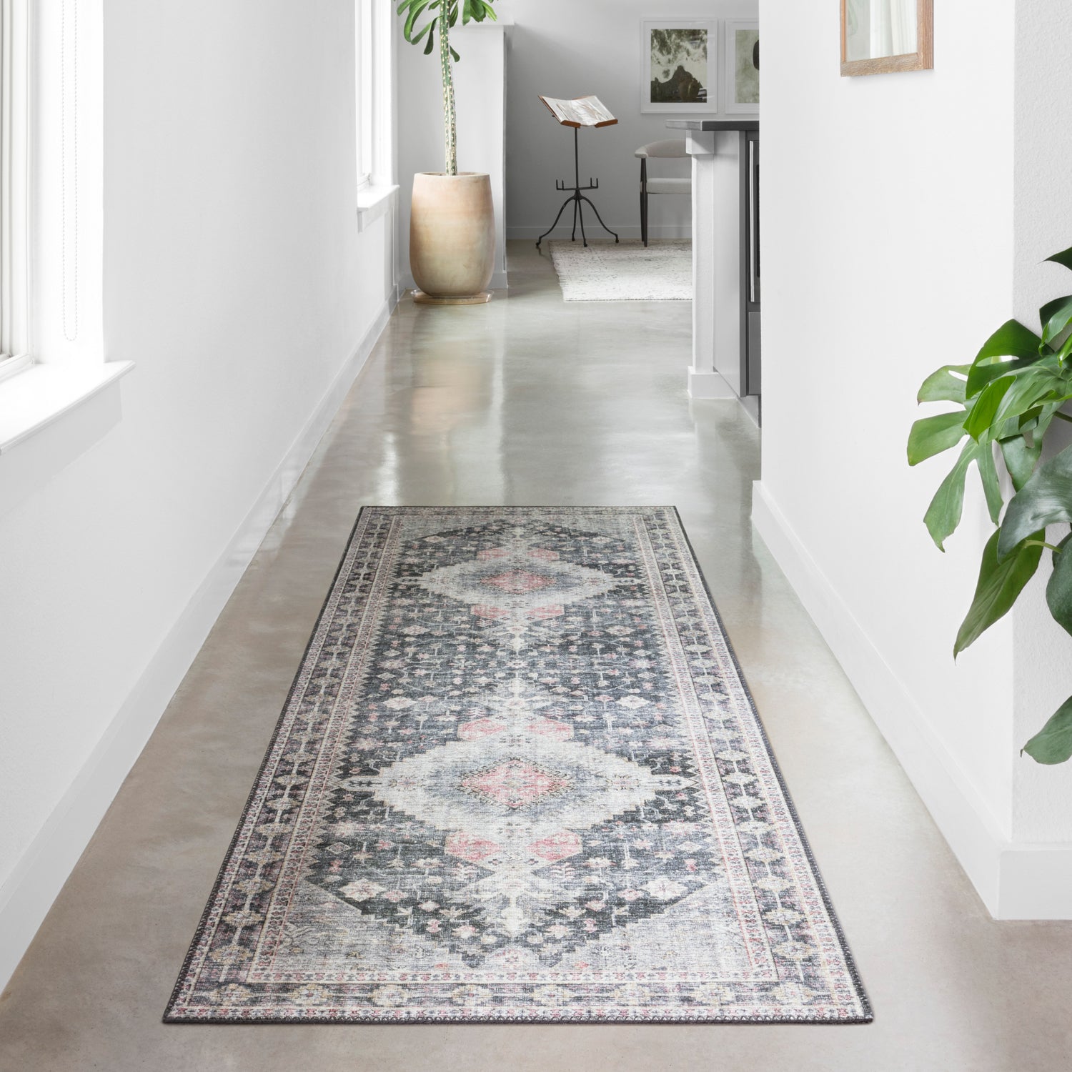 Loloi Skye Sadie Power Loomed Rug