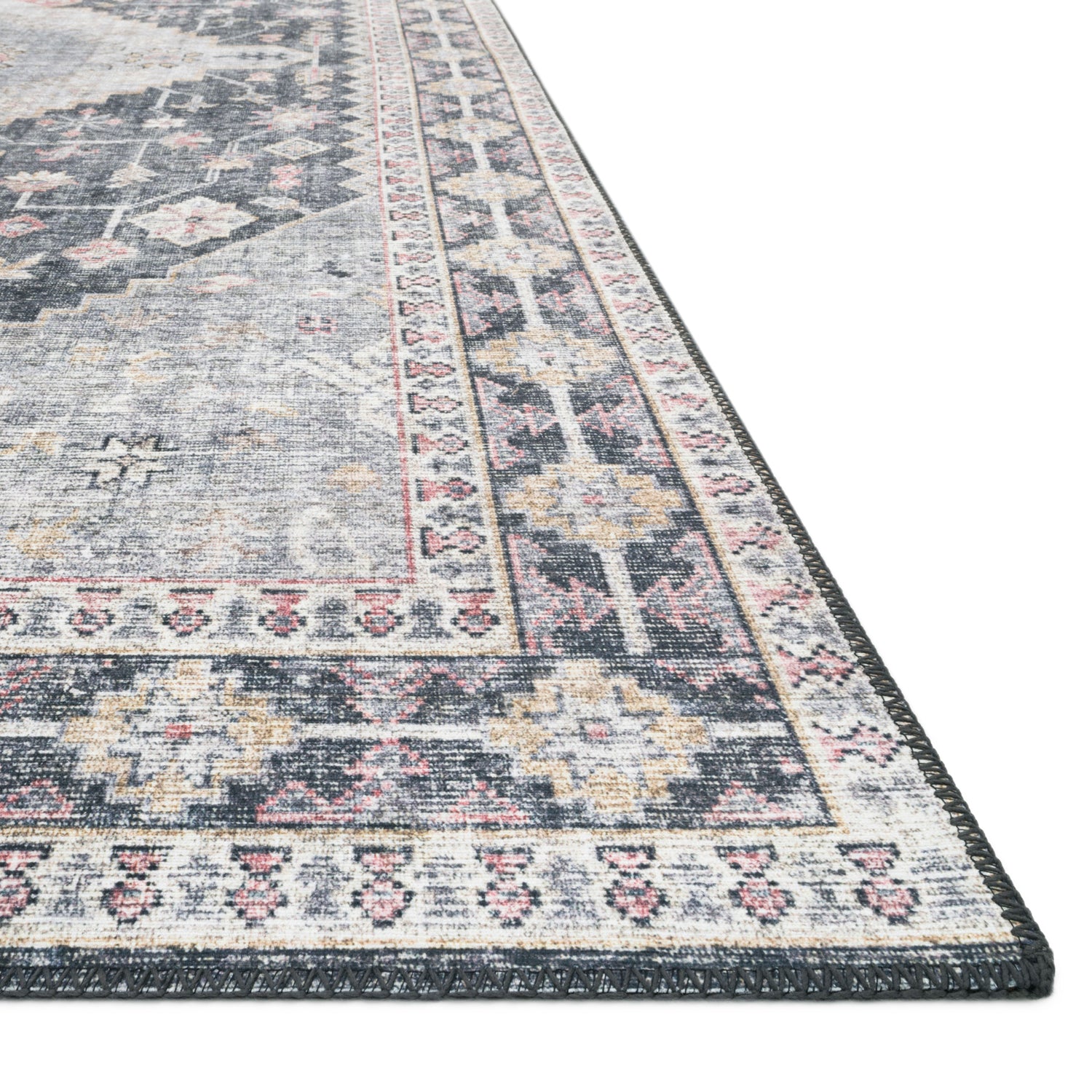 Loloi Skye Sadie Power Loomed Rug