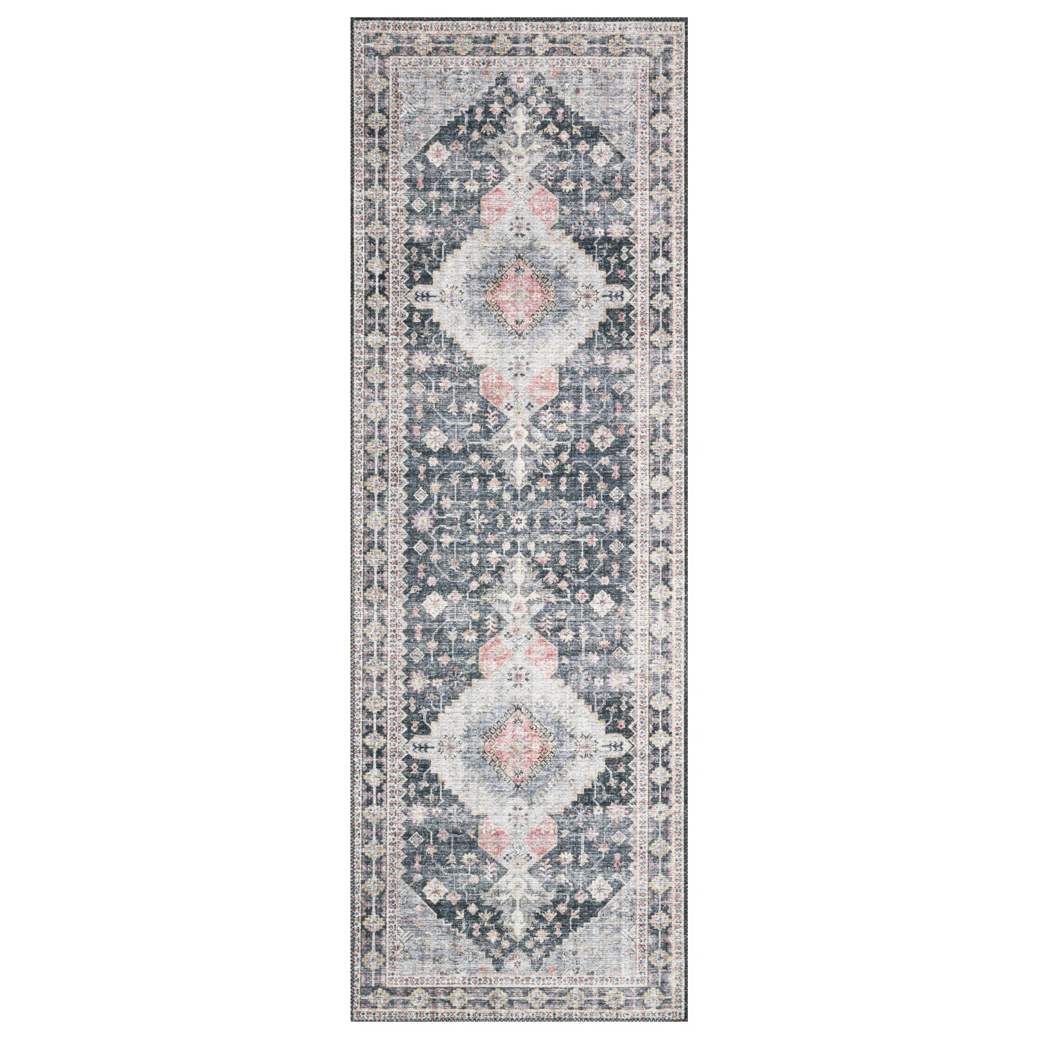 Loloi Skye Sadie Power Loomed Rug