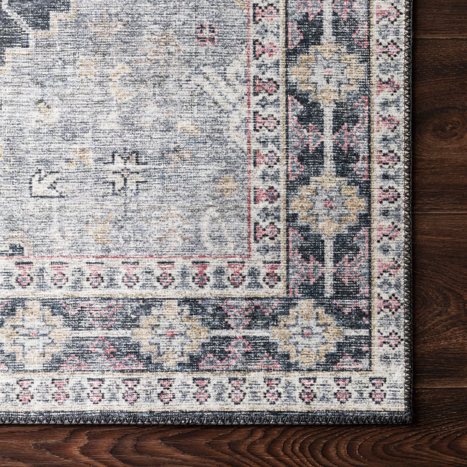 Loloi Skye Sadie Power Loomed Rug