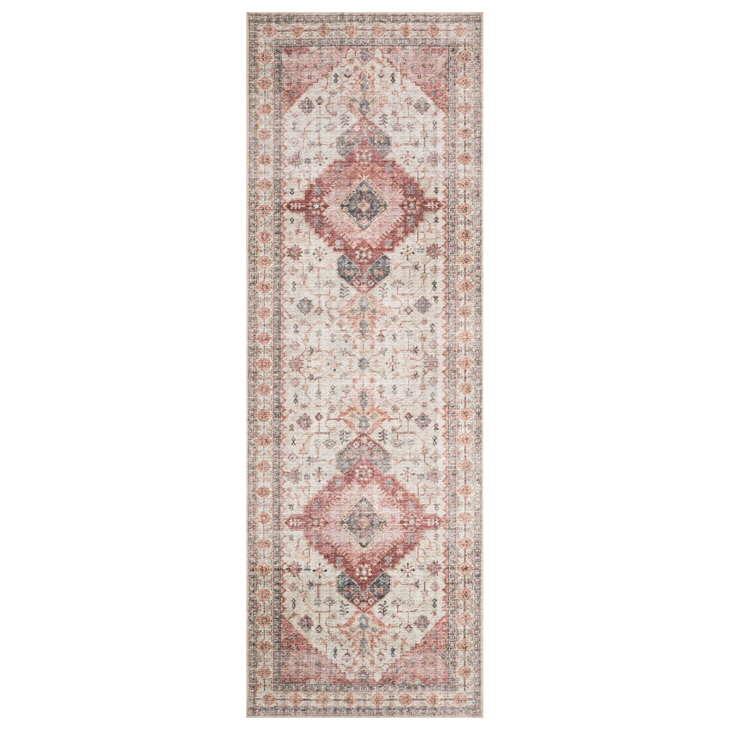 Loloi Skye Sadie Power Loomed Rug