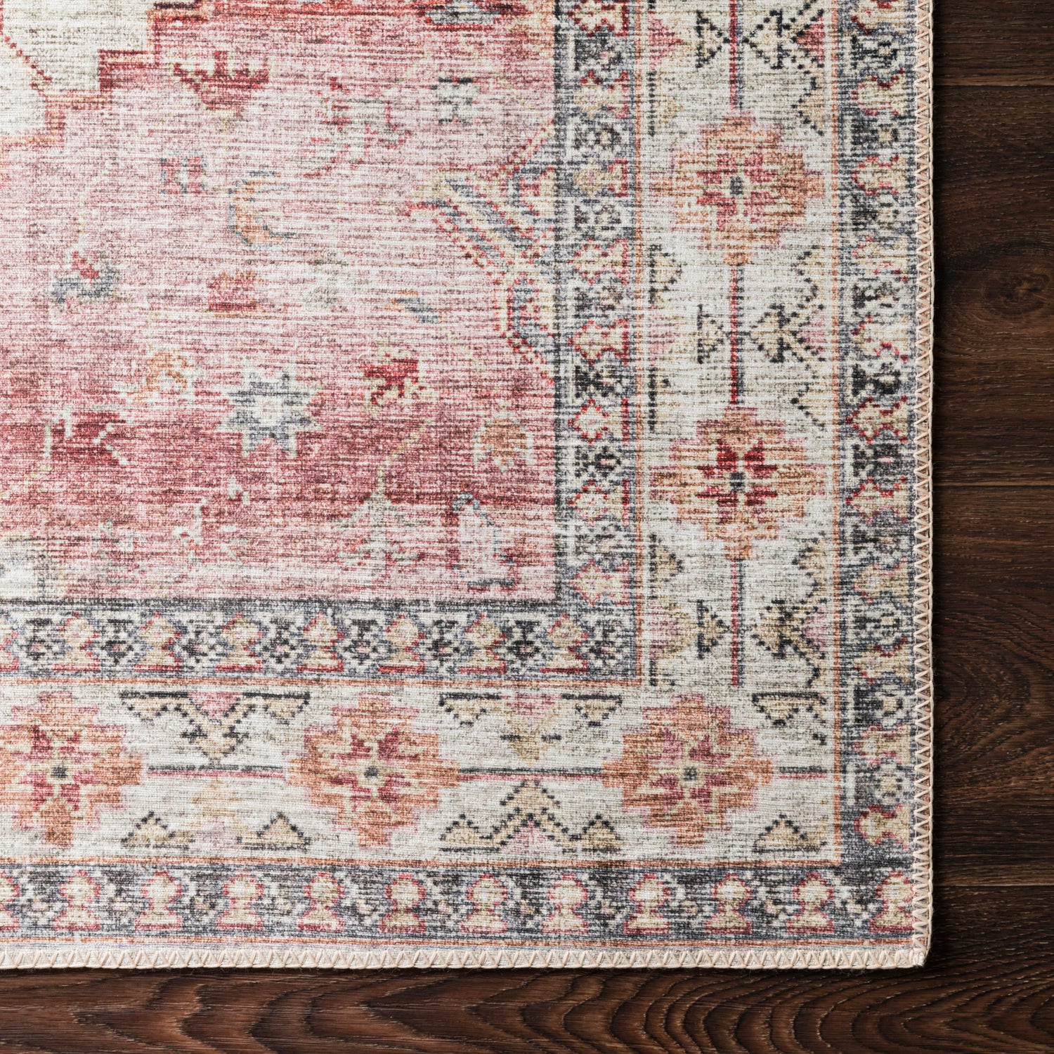 Loloi Skye Sadie Power Loomed Rug