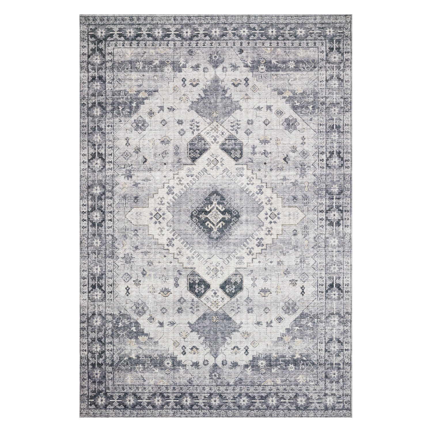 Loloi Skye Sadie Power Loomed Rug