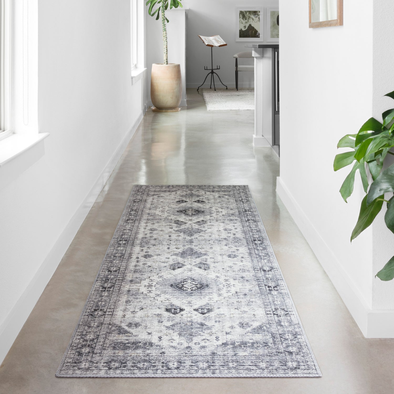 Loloi Skye Sadie Power Loomed Rug