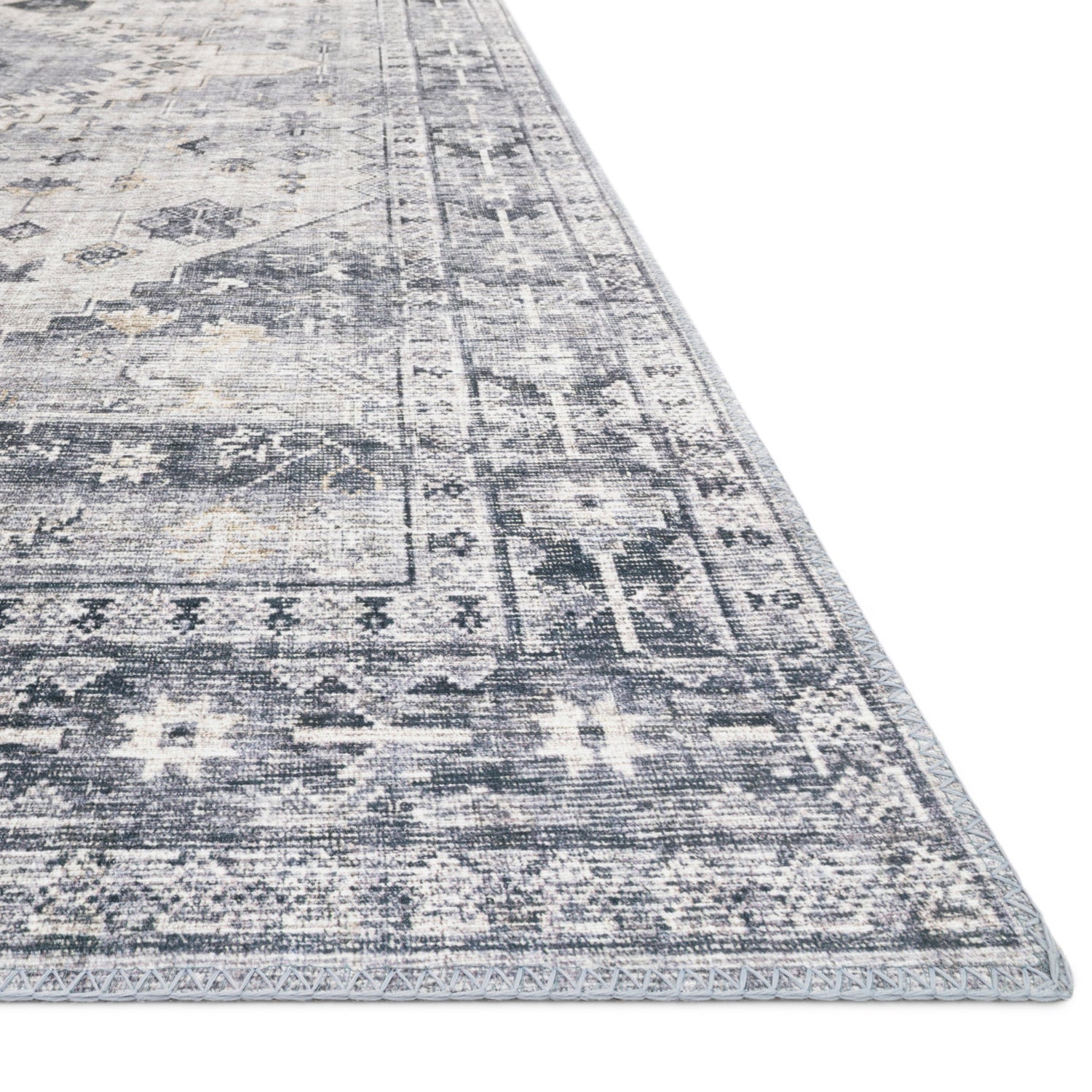 Loloi Skye Sadie Power Loomed Rug