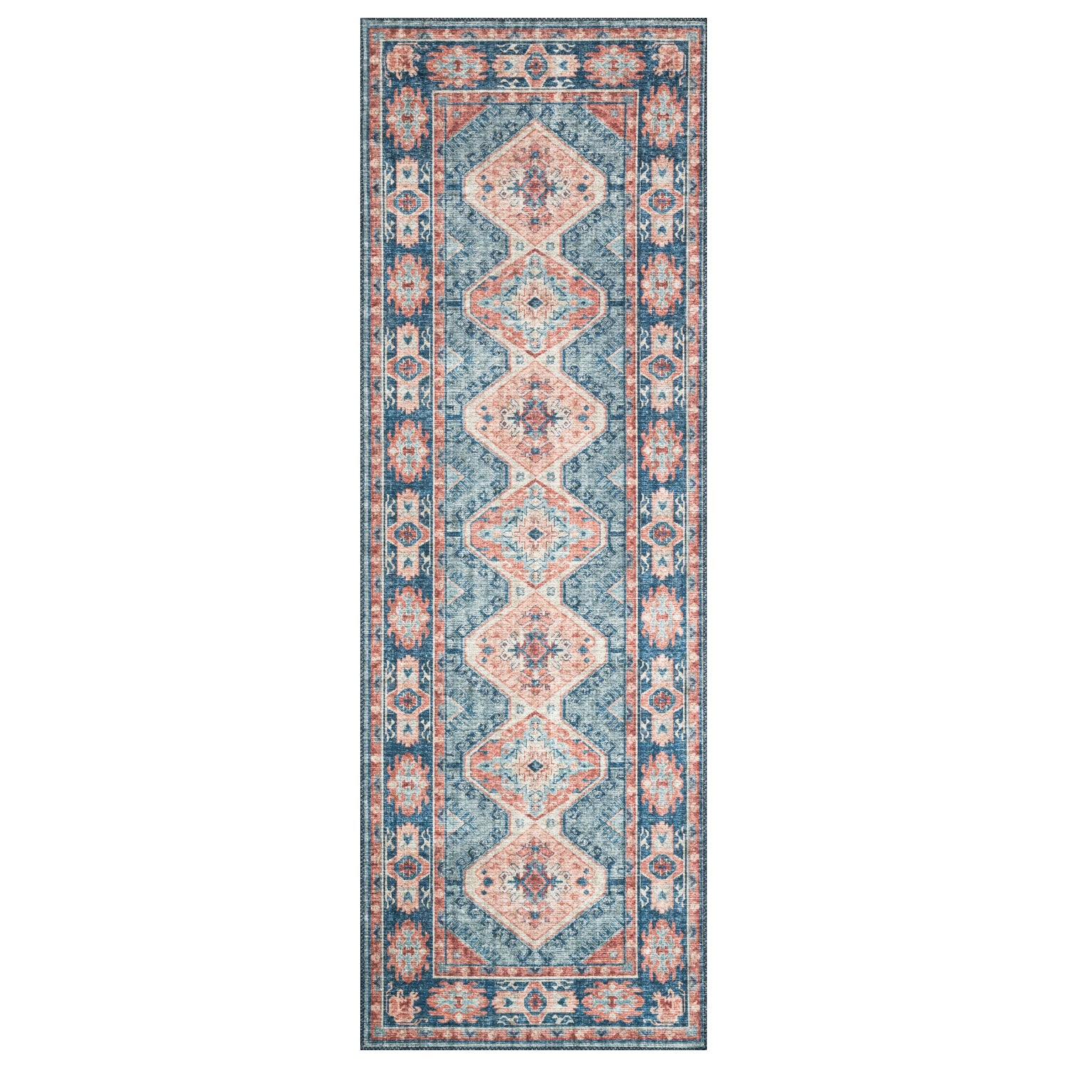 Loloi Skye Halo Power Loomed Rug