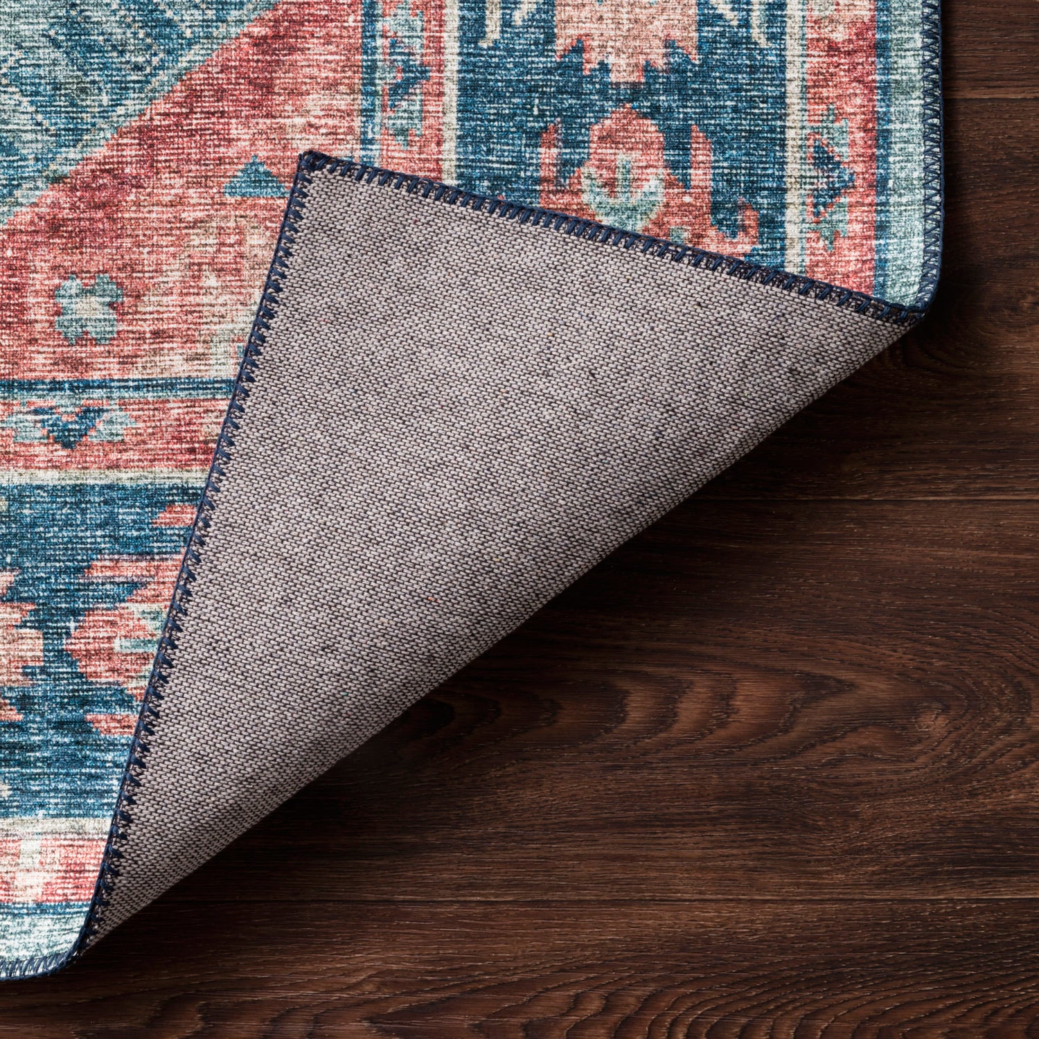 Loloi Skye Halo Power Loomed Rug