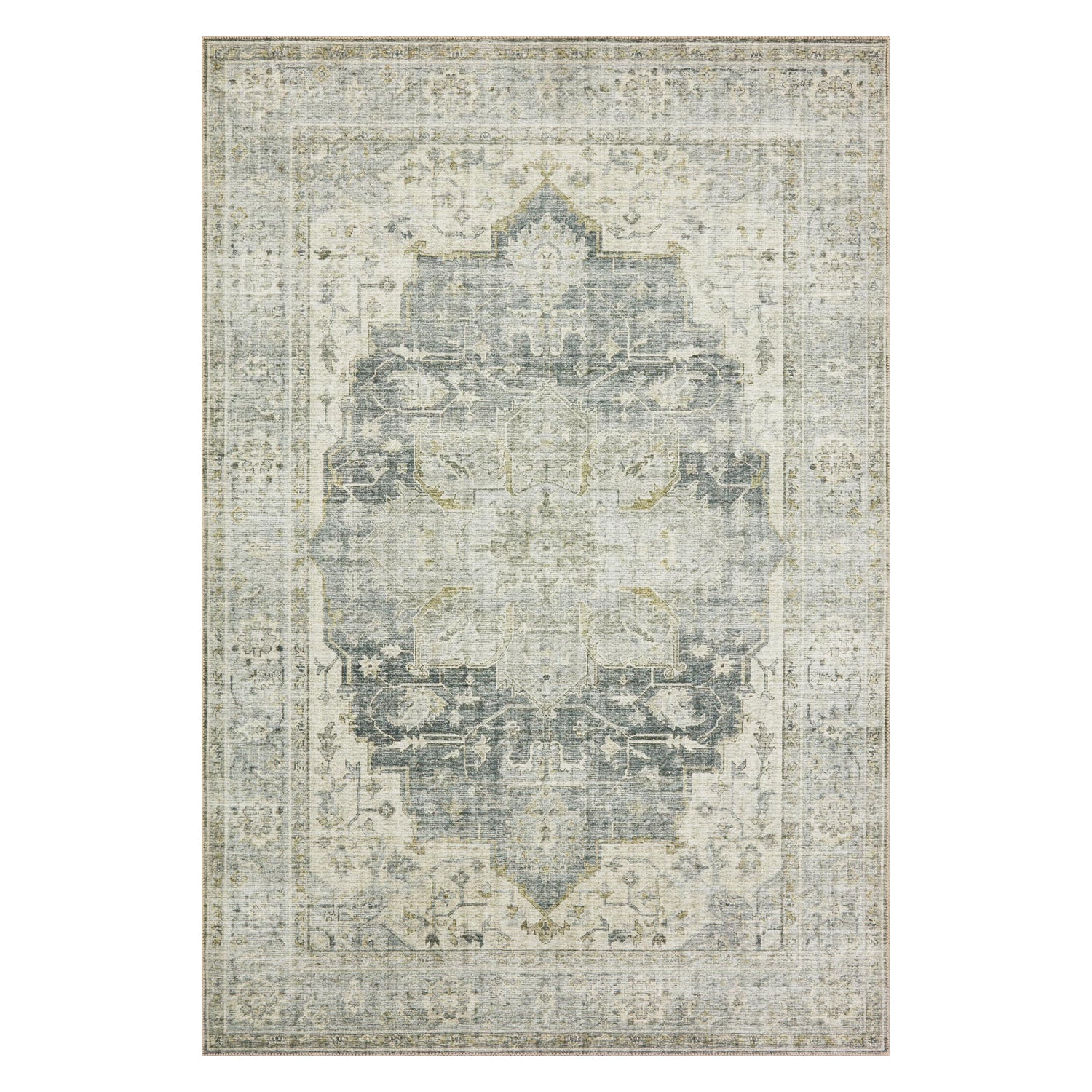 Loloi Skye Classic Power Loomed Rug