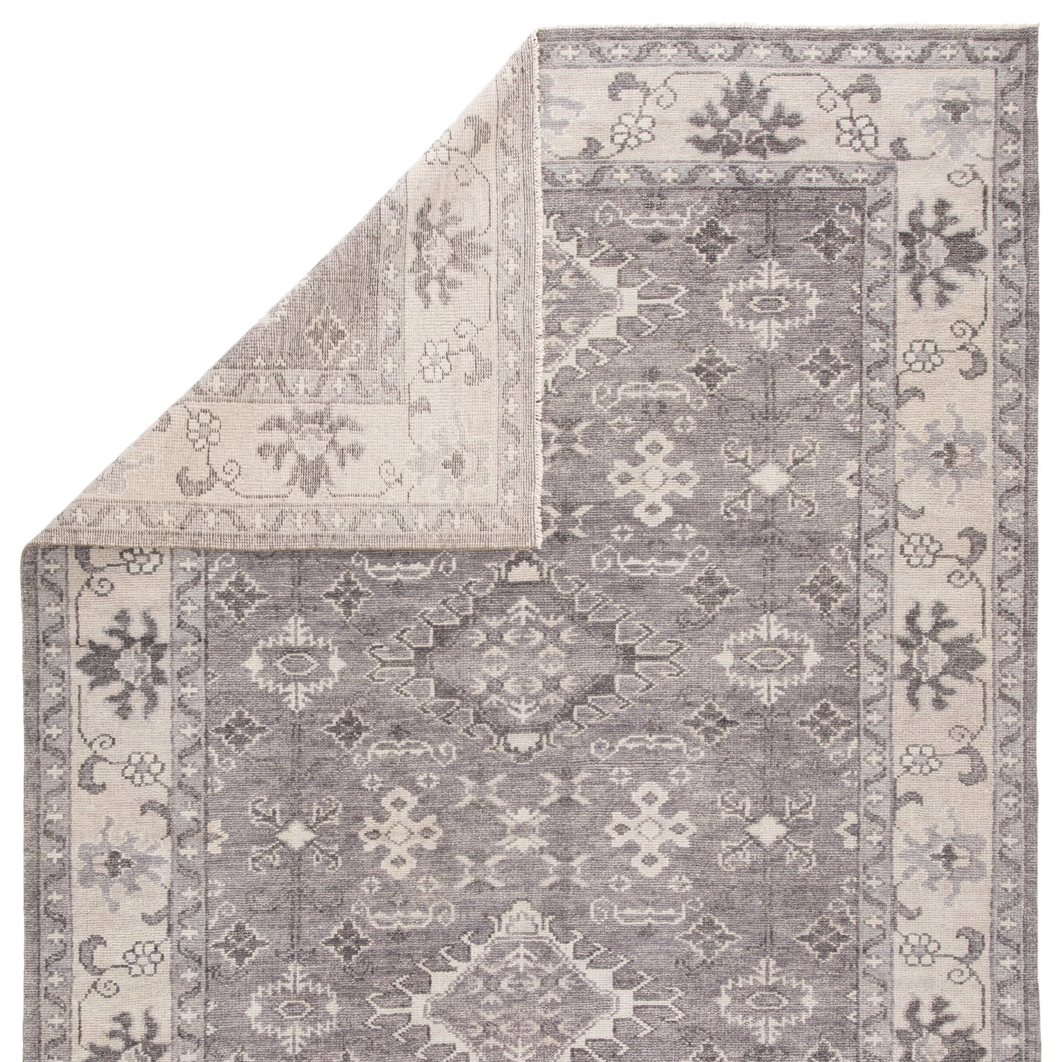 Jaipur Living Salinas Kella Hand Knotted Rug