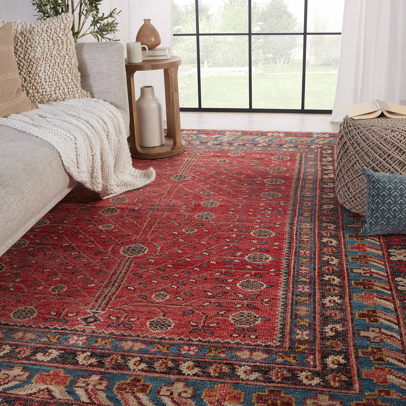 Jaipur Living Salinas Donte Hand Knotted Rug