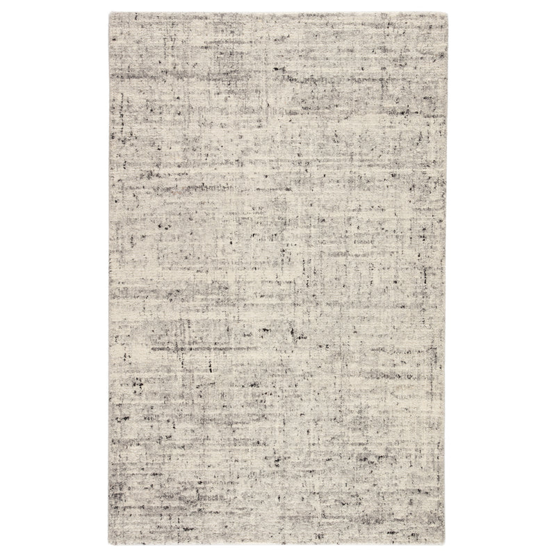 Jaipur Living Salix Macklin Hand Tufted Rug Paynes Gray