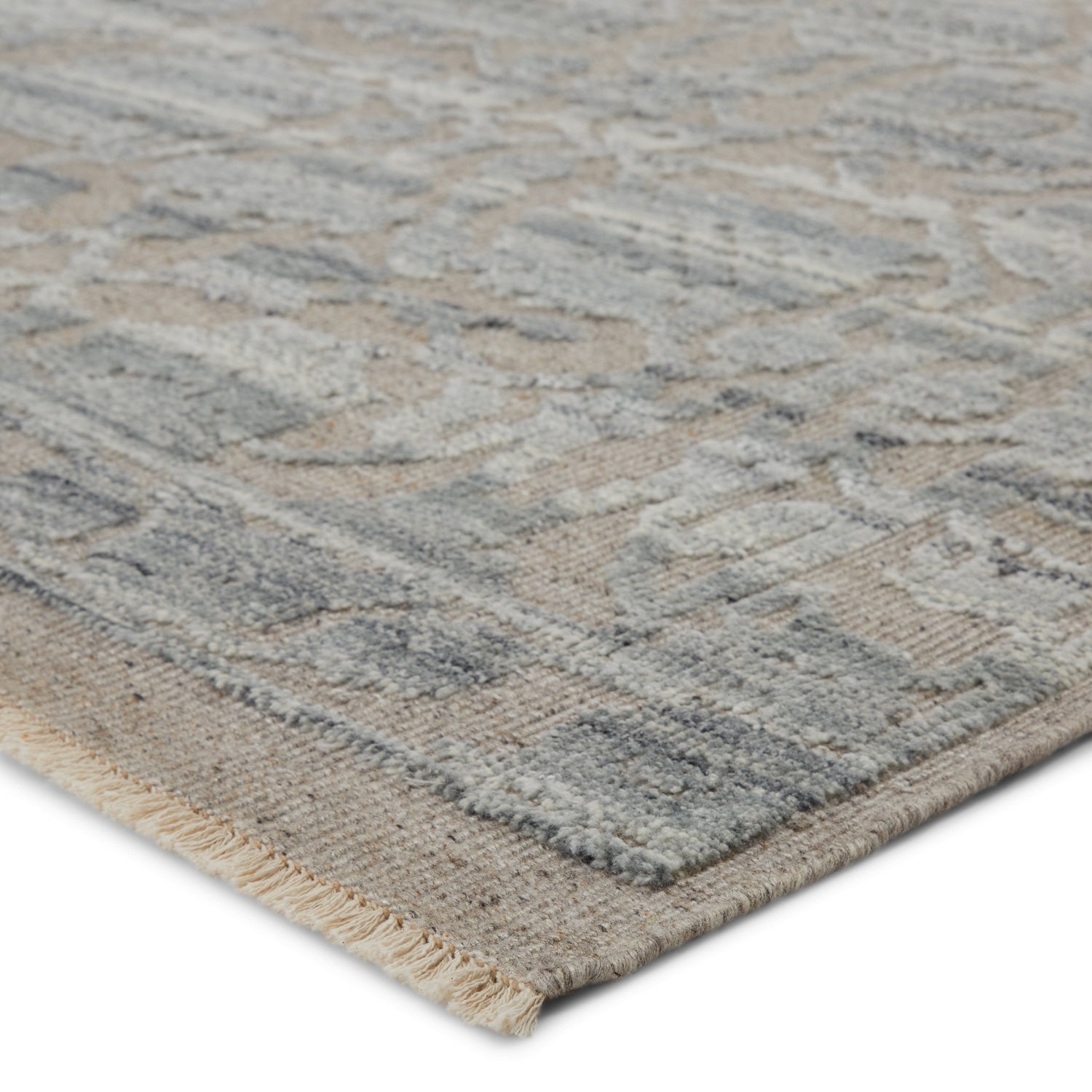 Jaipur Living Sonnette Pearson Hand Knotted Rug