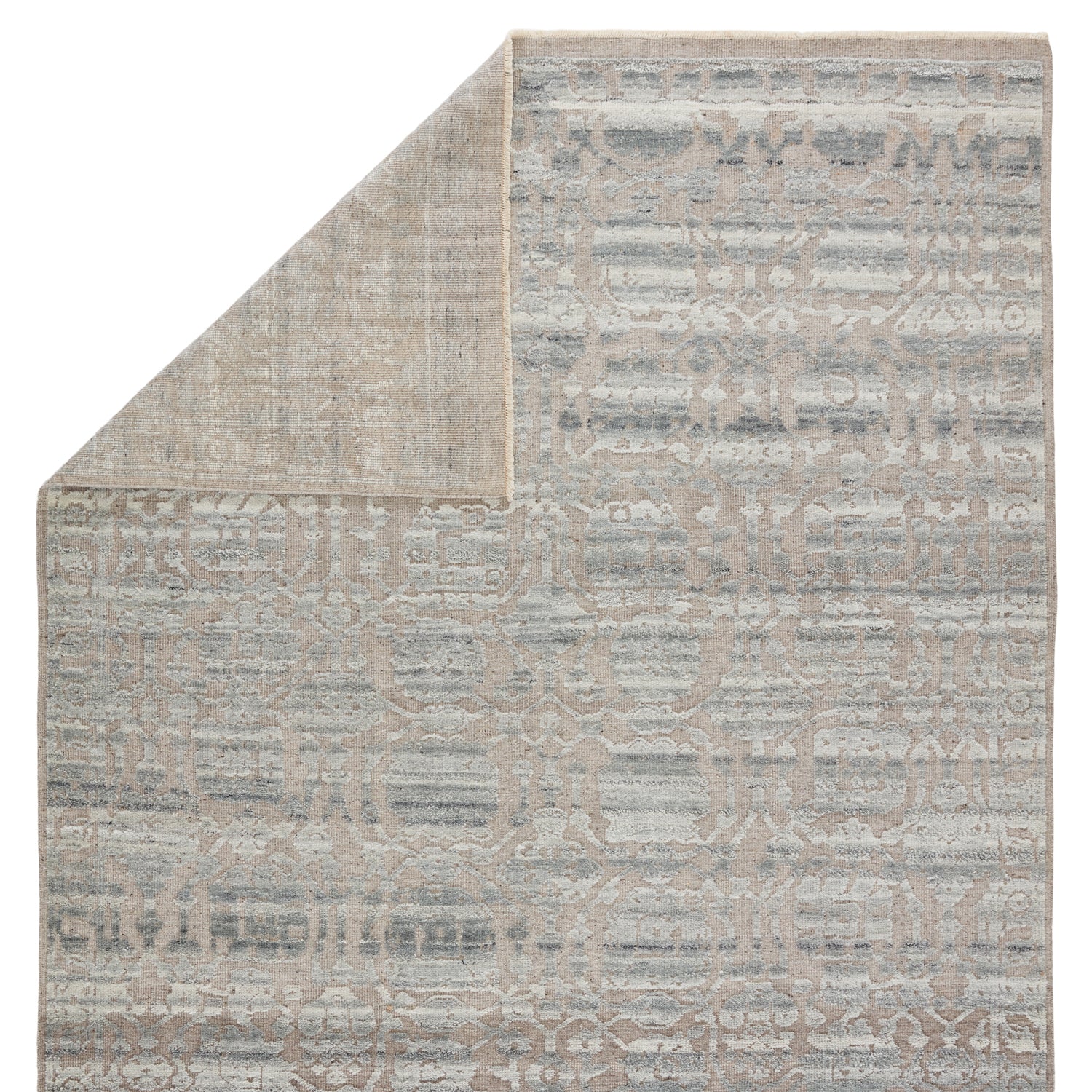 Jaipur Living Sonnette Pearson Hand Knotted Rug
