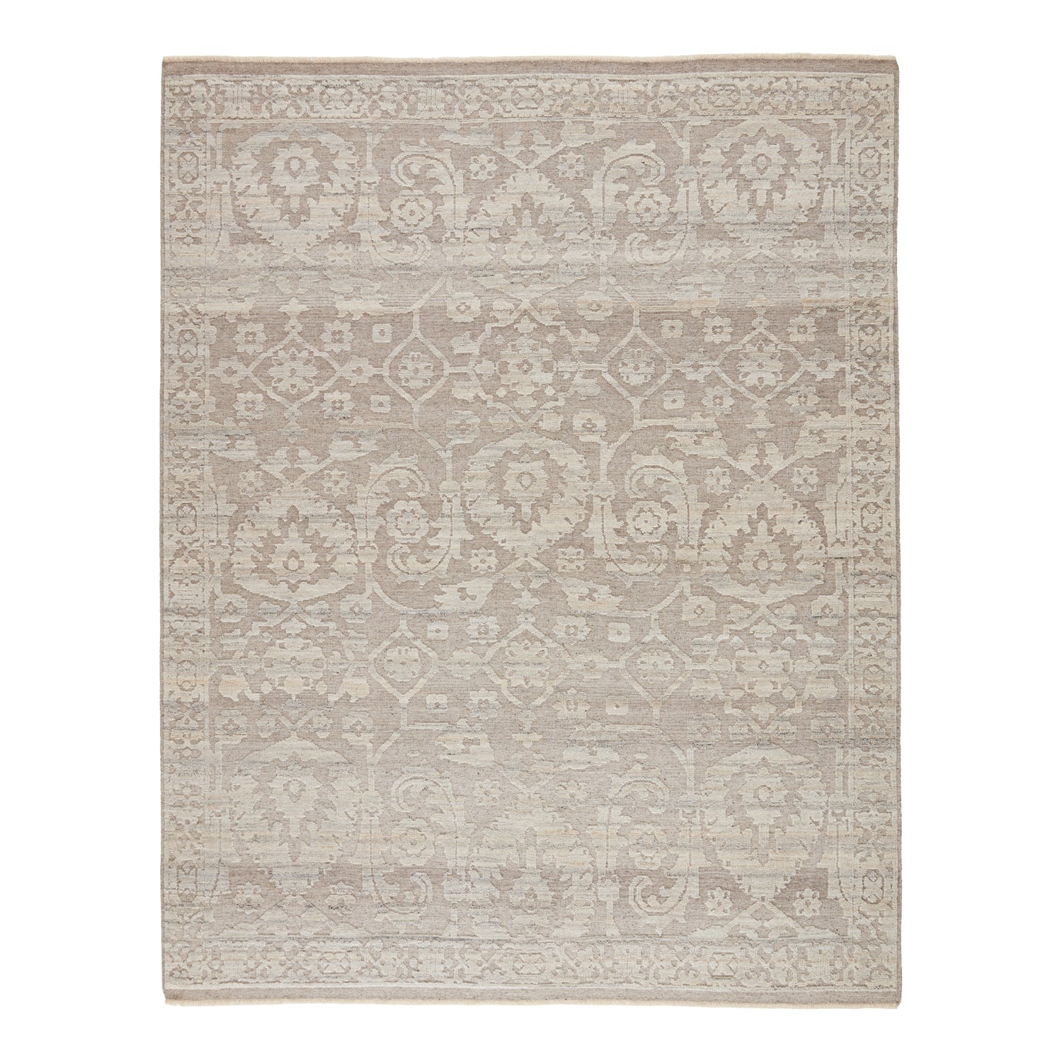 Jaipur Living Sonnette Ayres Hand Knotted Rug