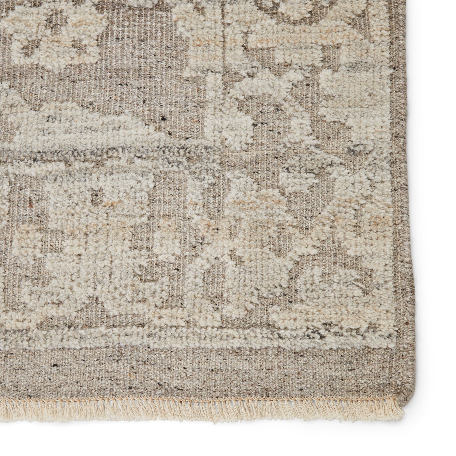 Jaipur Living Sonnette Ayres Hand Knotted Rug