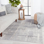 Vibe by Jaipur Living Solace Lavato Power Loomed Rug