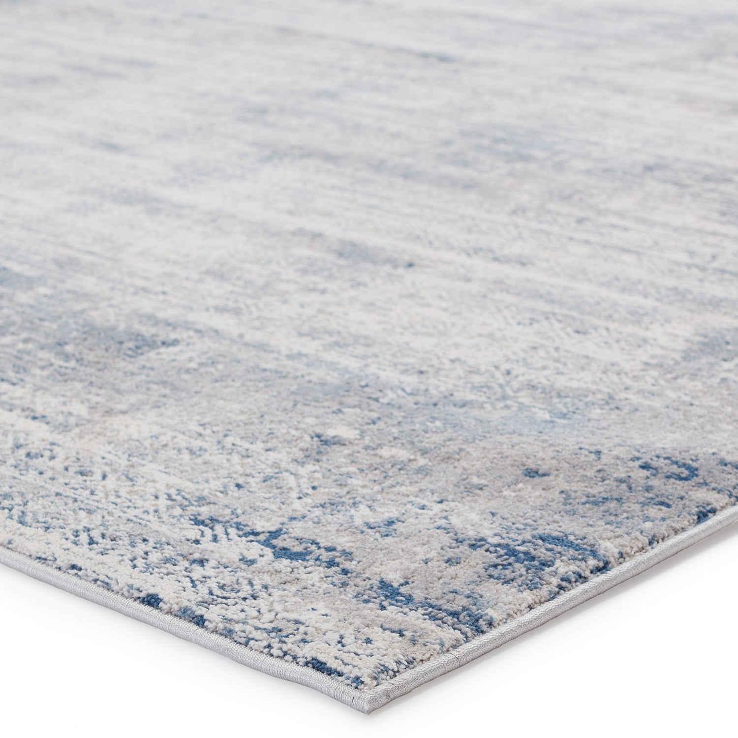 Vibe by Jaipur Living Solace Werner Power Loomed Rug