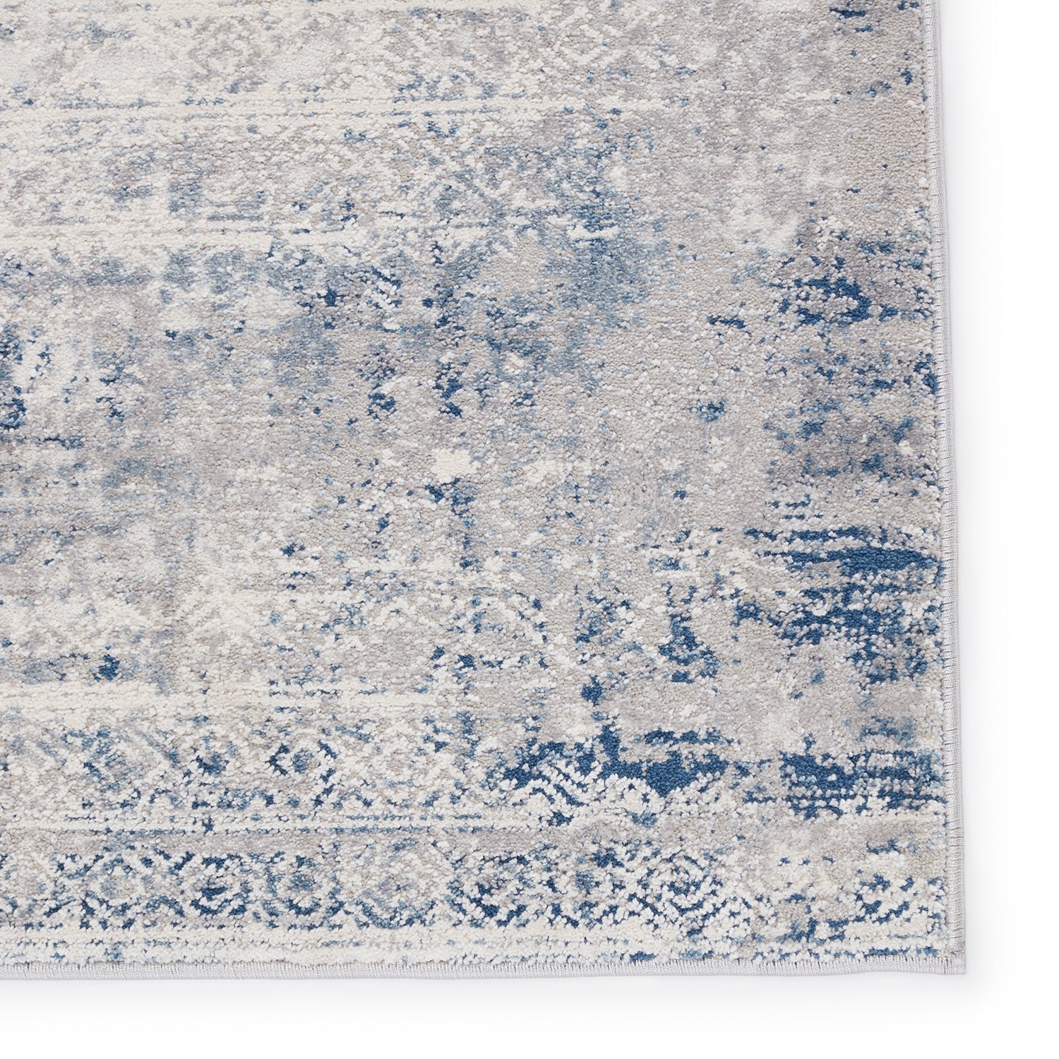Vibe by Jaipur Living Solace Werner Power Loomed Rug