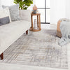 Vibe by Jaipur Living Solace Toril Power Loomed Rug
