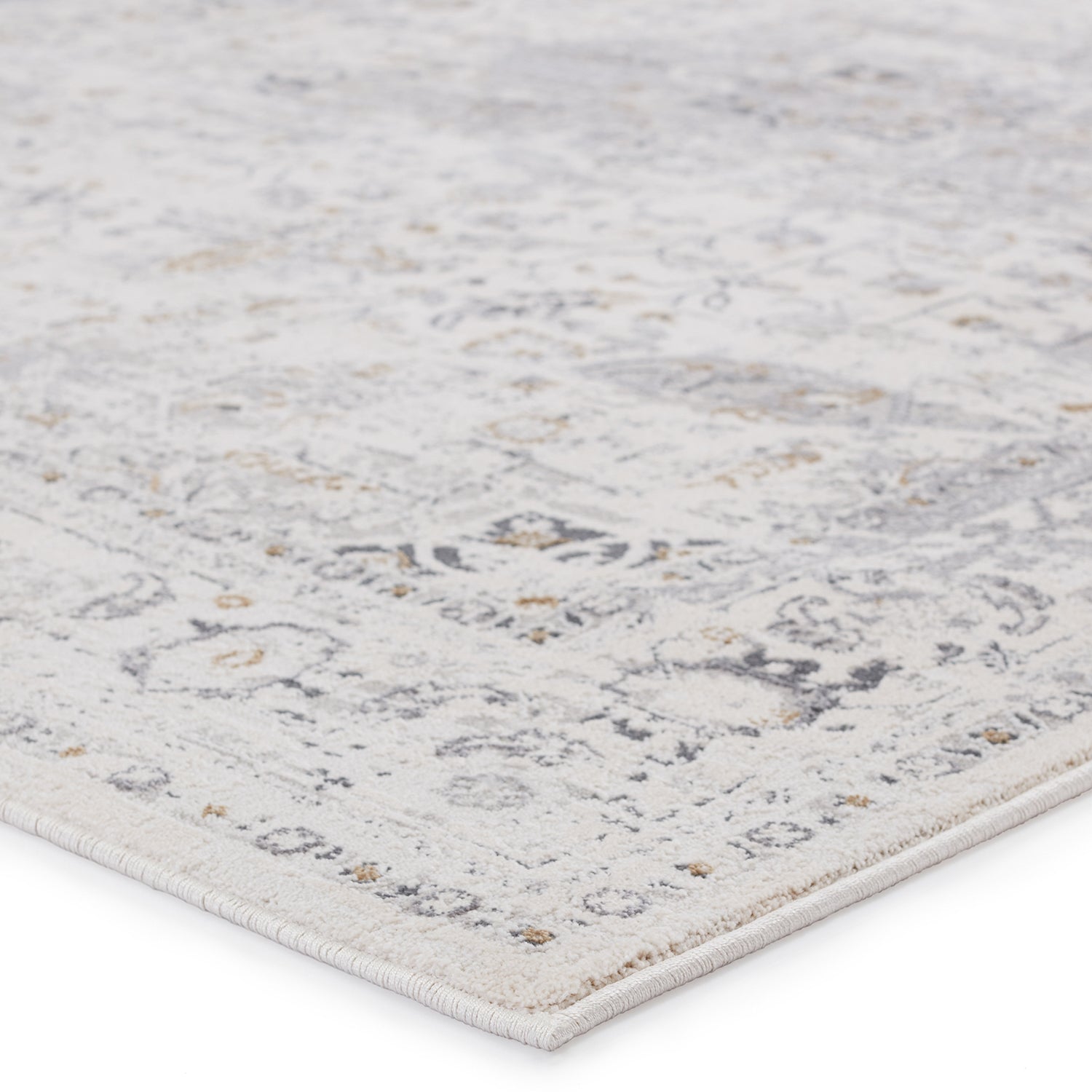 Vibe by Jaipur Living Solace Ellington Power Loomed Rug