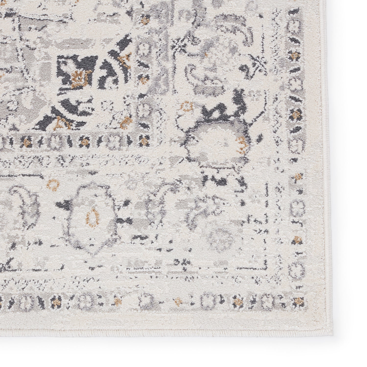 Vibe by Jaipur Living Solace Ellington Power Loomed Rug