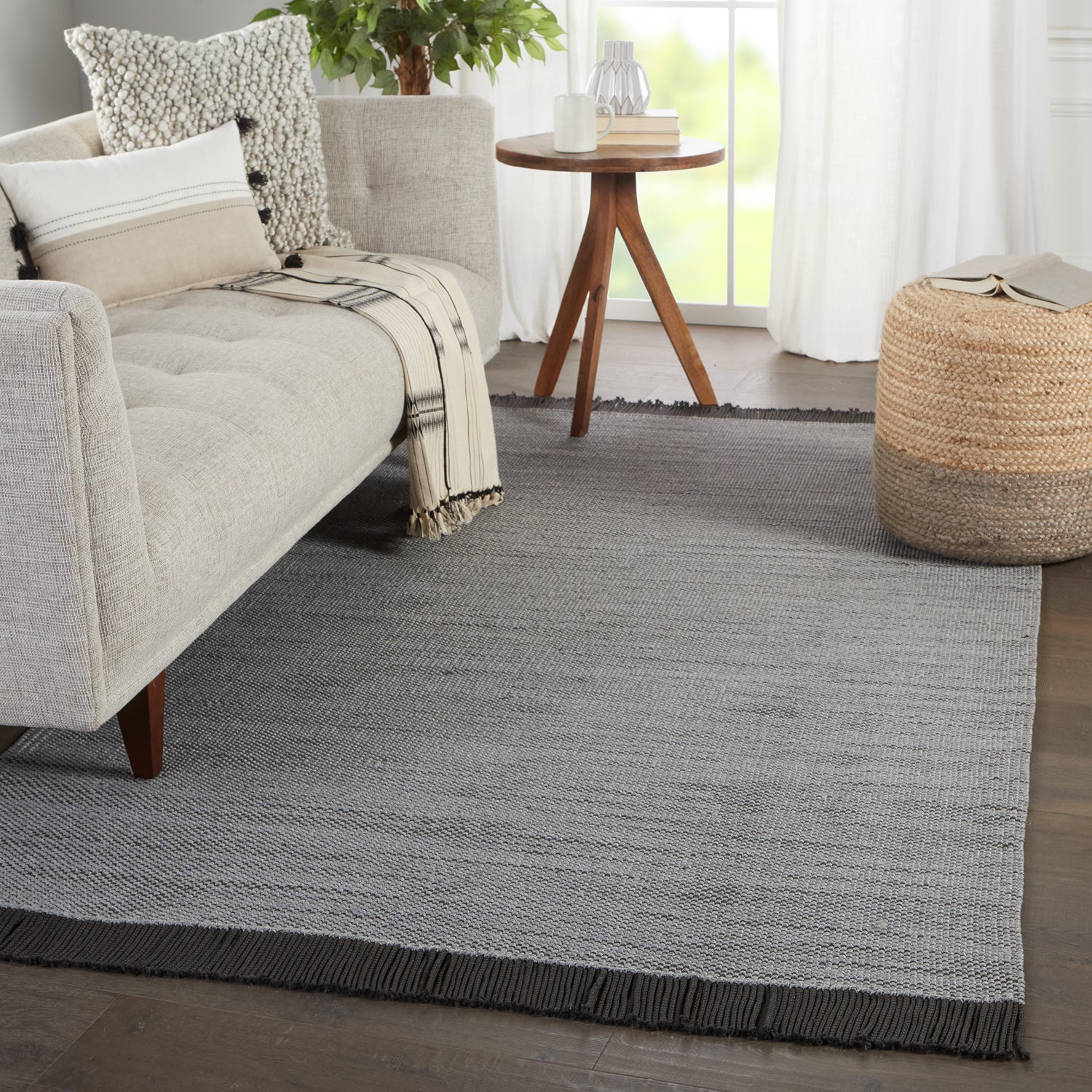 Jaipur Living Sonder Savvy Indoor/Outdoor Rug