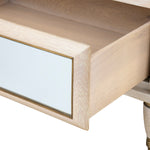 Villa and House Sofia 1 Drawer Side Table