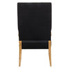 Noir Narciso Chair
