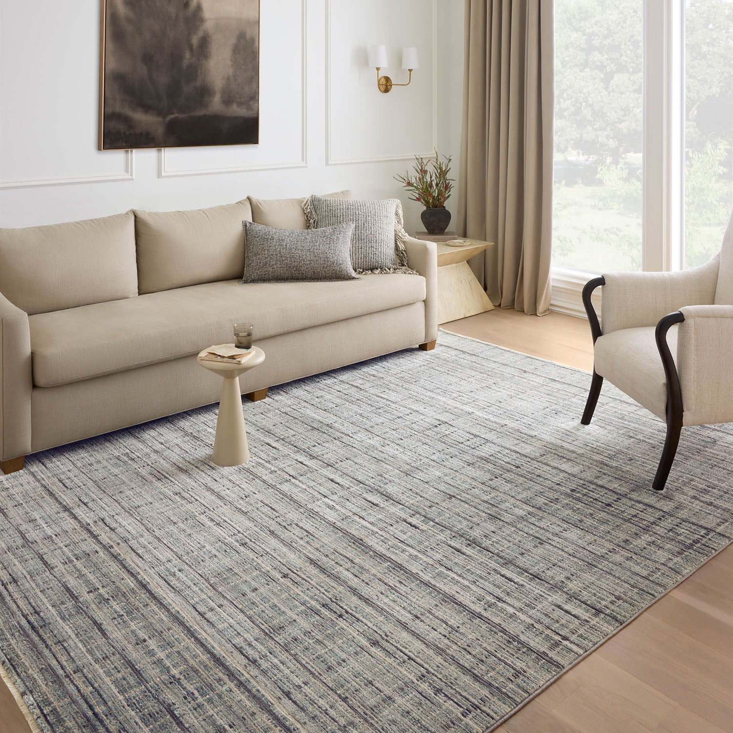 Loloi Soho Cullen Power Loomed Rug
