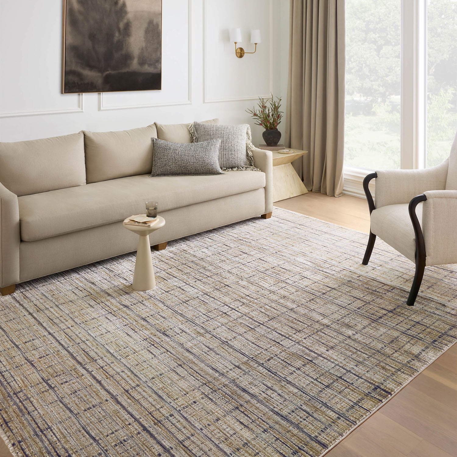 Loloi Soho Cullen Power Loomed Rug