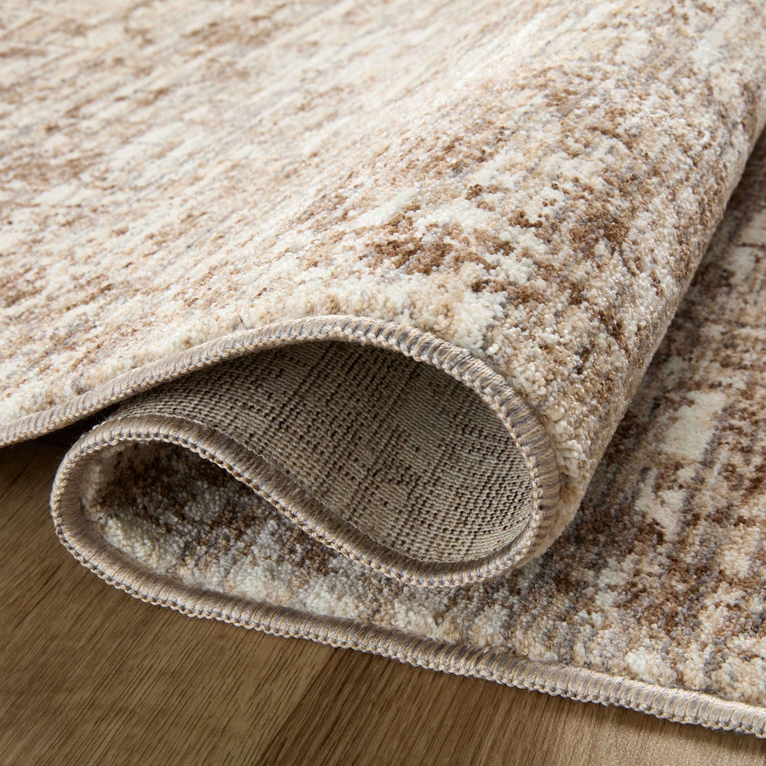 Loloi Sorrento Henley Power Loomed Rug