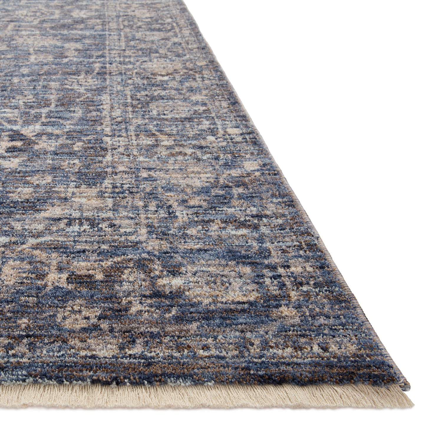Loloi Sorrento Henley Power Loomed Rug