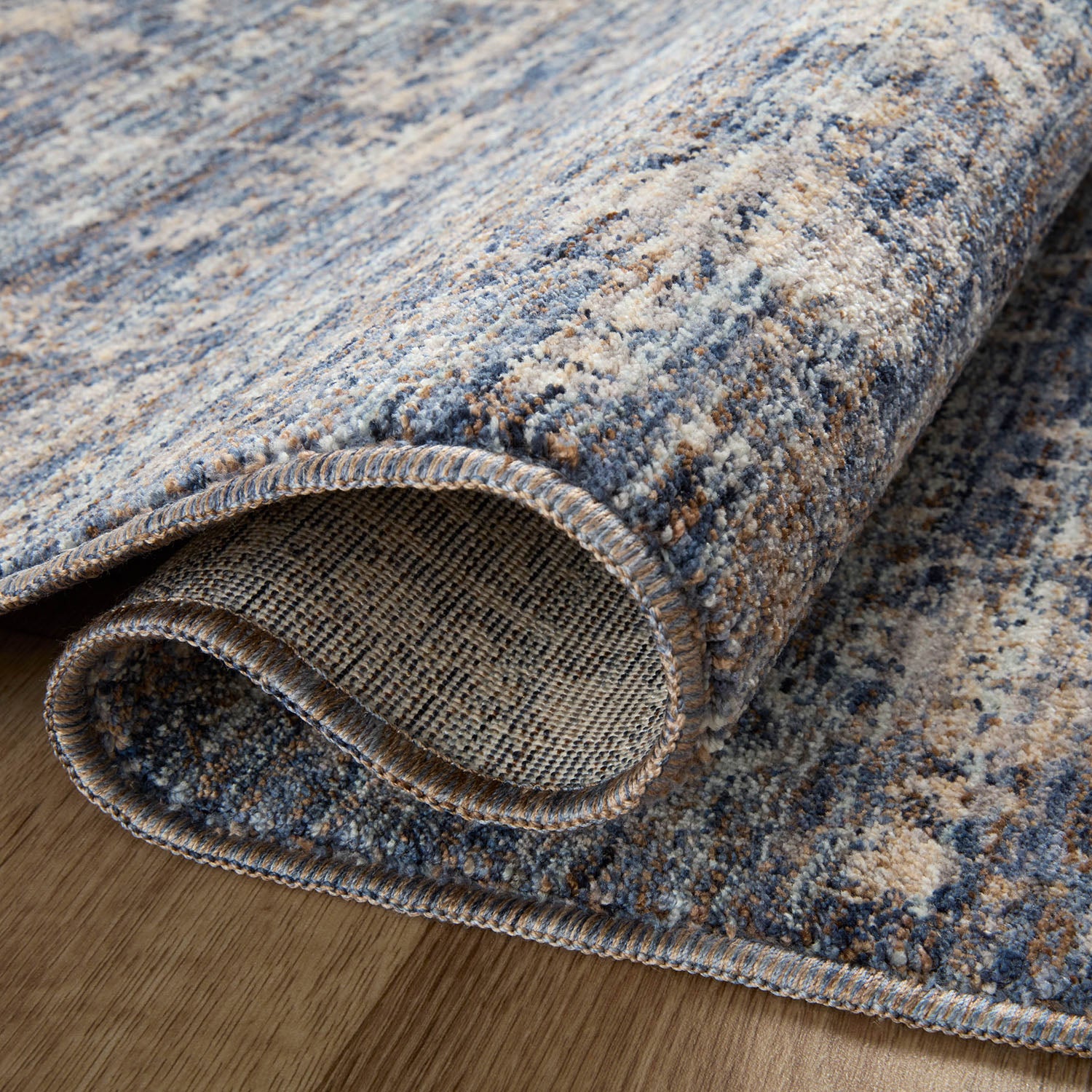 Loloi Sorrento Henley Power Loomed Rug