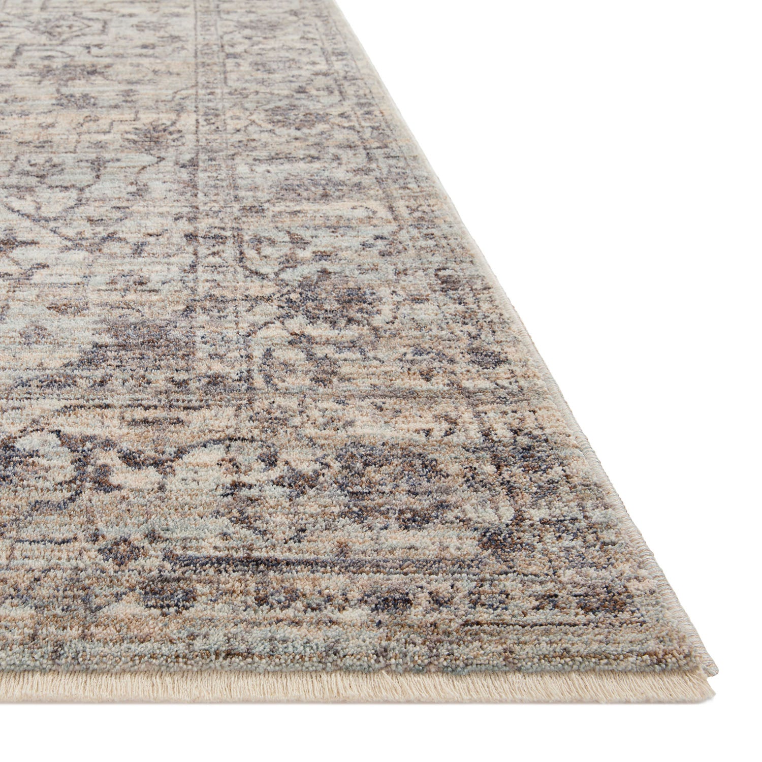Loloi Sorrento Henley Power Loomed Rug