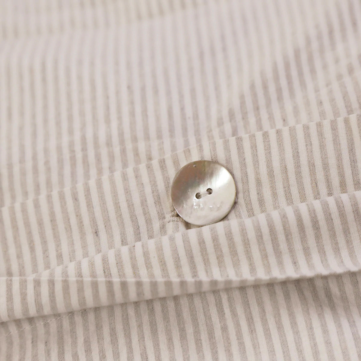 Pom Pom at Home Luke Duvet Cover