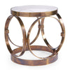 Villa and House Stephen Side Table