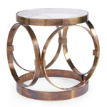 Villa and House Stephen Side Table