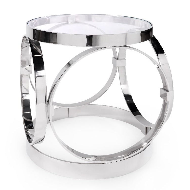 Villa and House Stephen Side Table