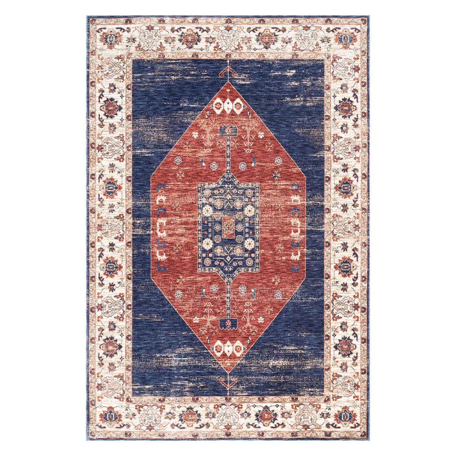 Mattaponi Machine Made Rug