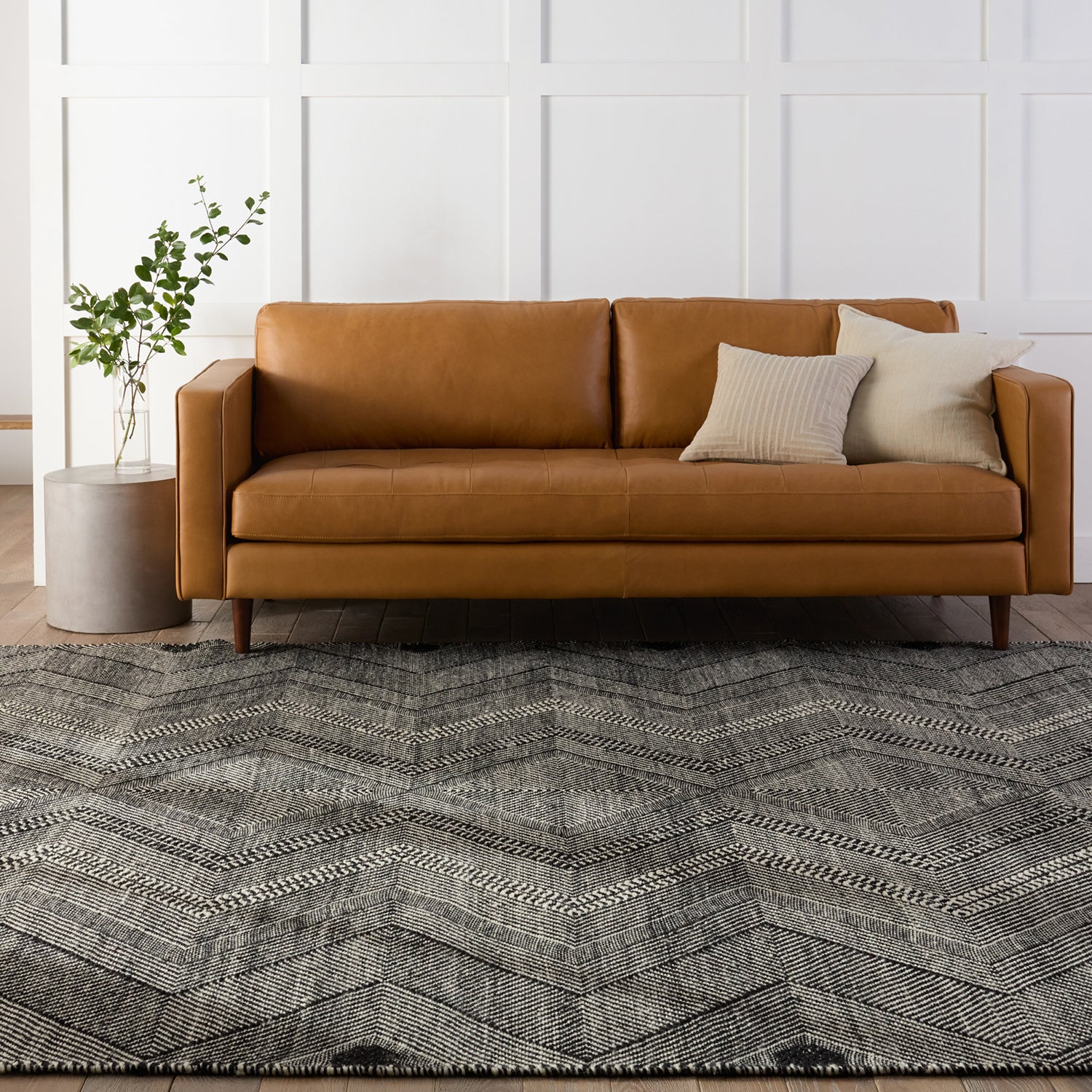 Jaipur Living Satori Galexia Handwoven Rug