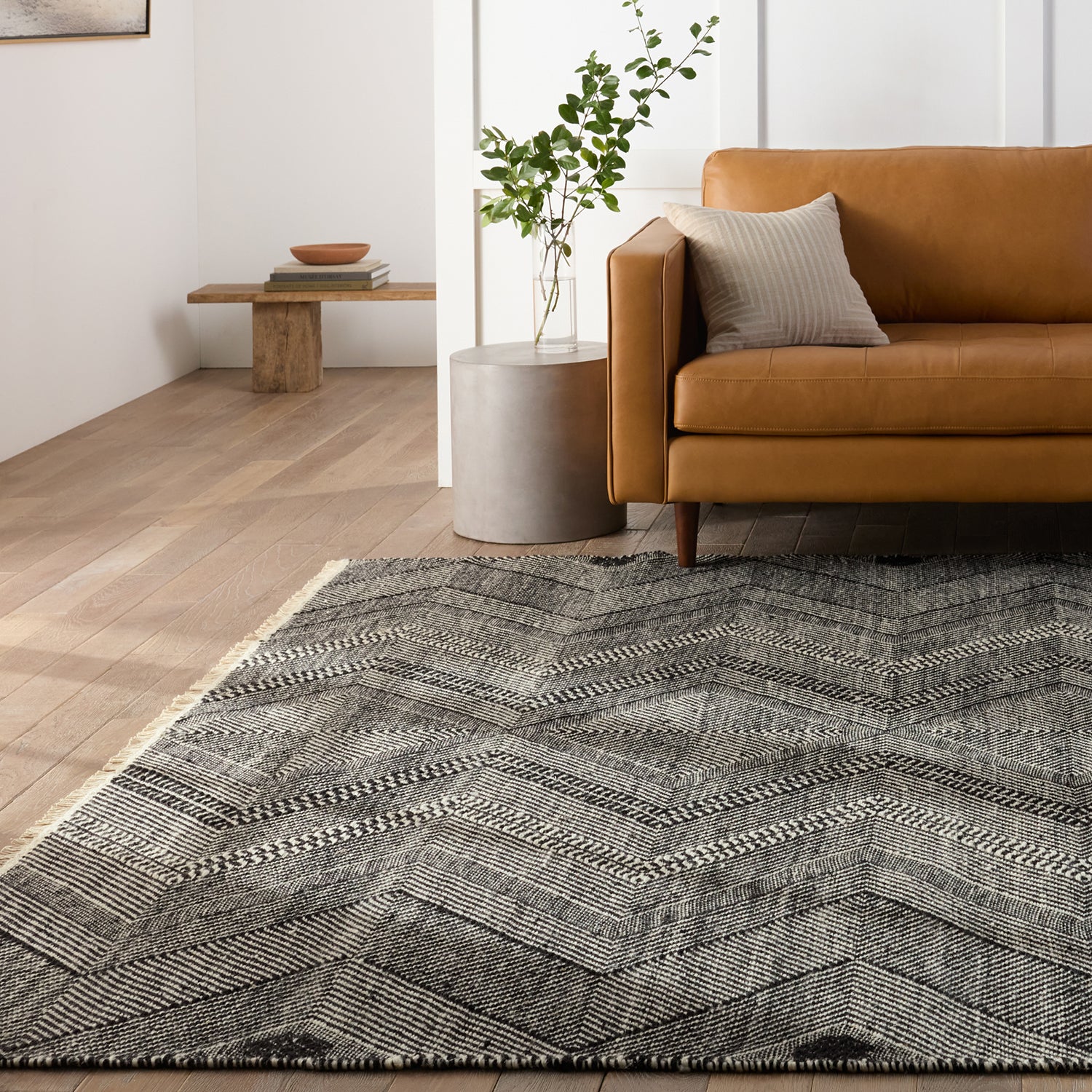 Jaipur Living Satori Galexia Handwoven Rug