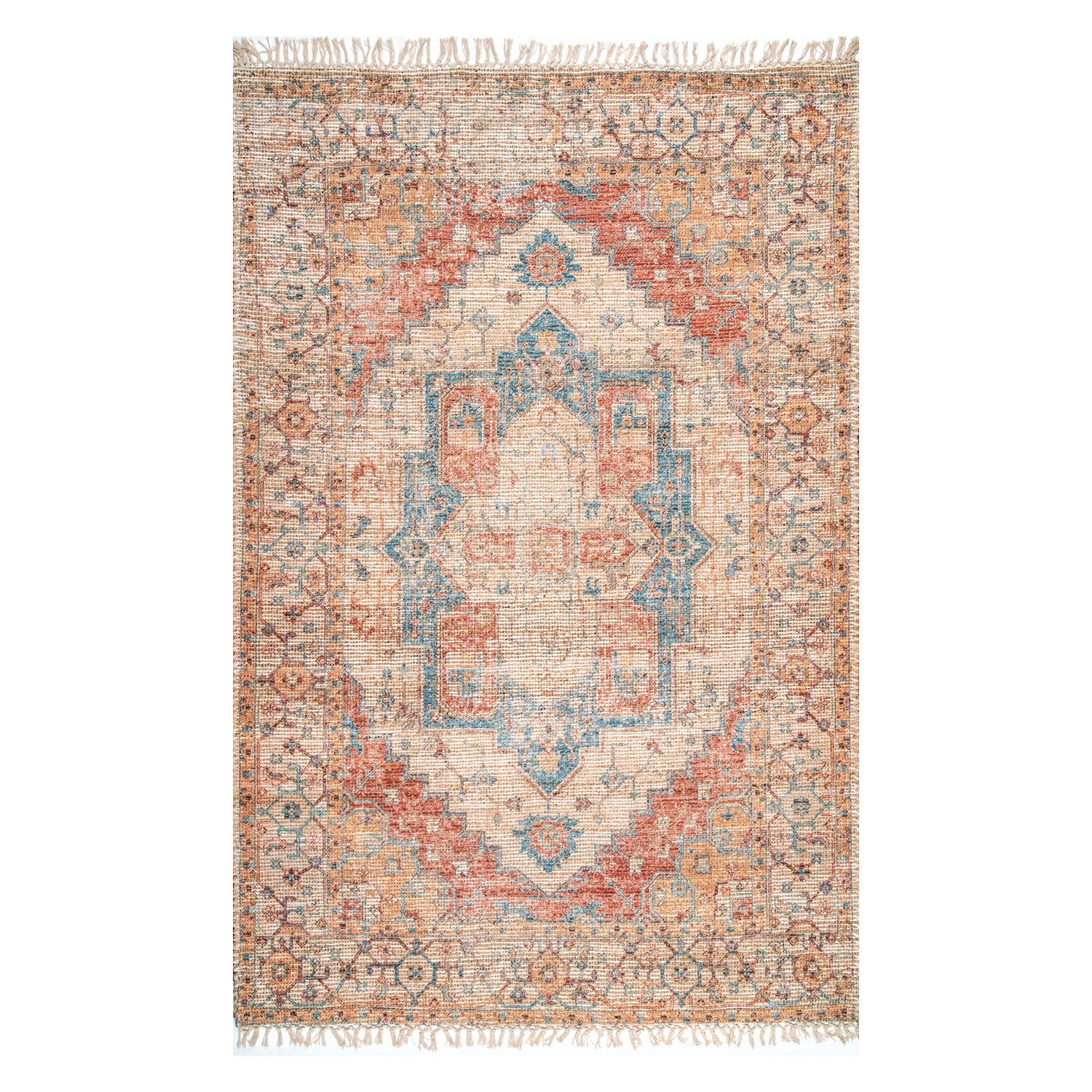 Moapa Flatweave Rug