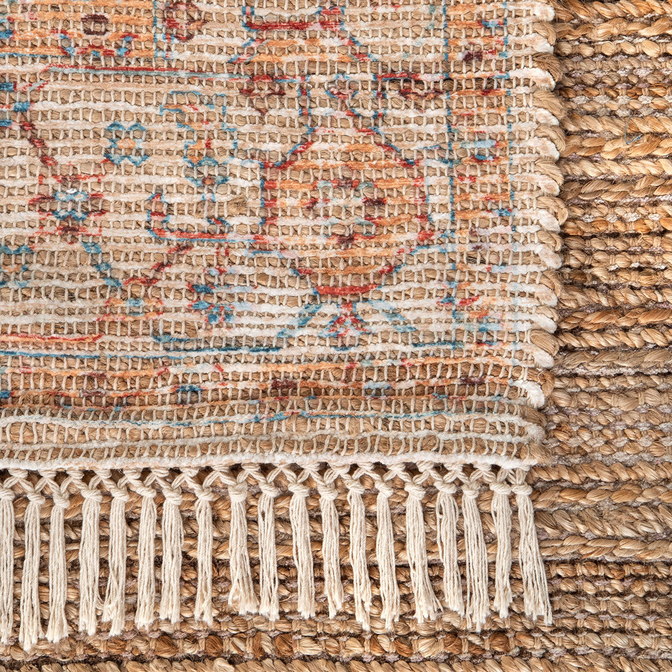Moapa Flatweave Rug