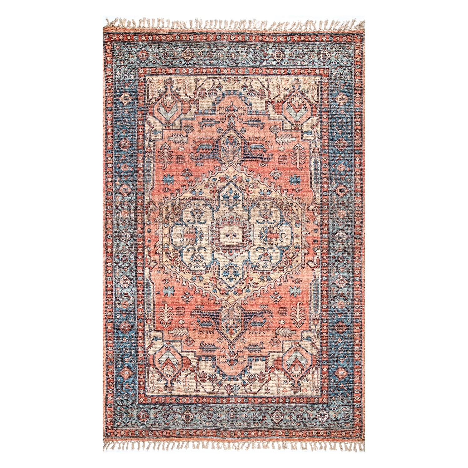 Swanson Flatweave Rug