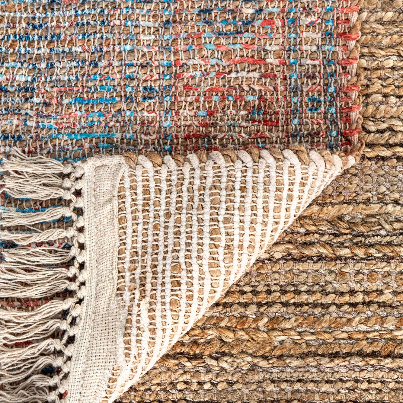 Swanson Flatweave Rug