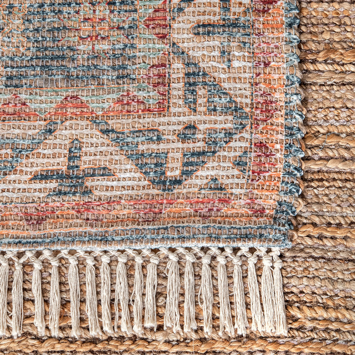 Sayer Flatweave Rug