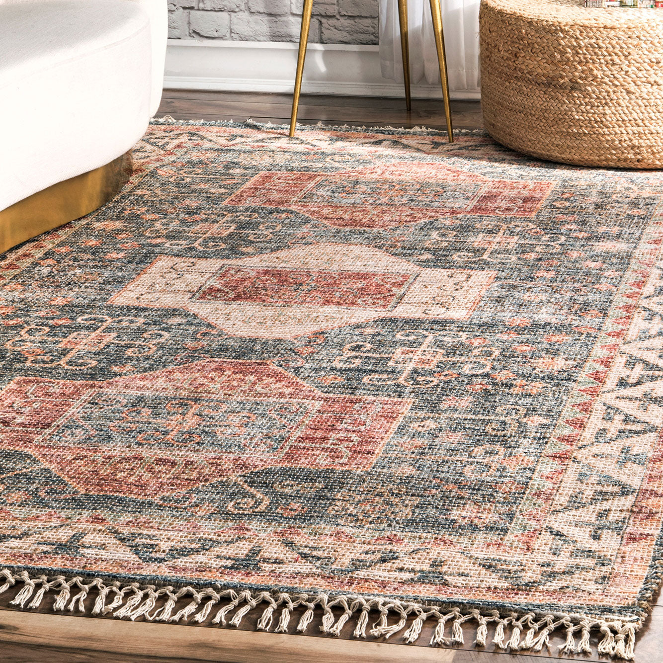 Sayer Flatweave Rug