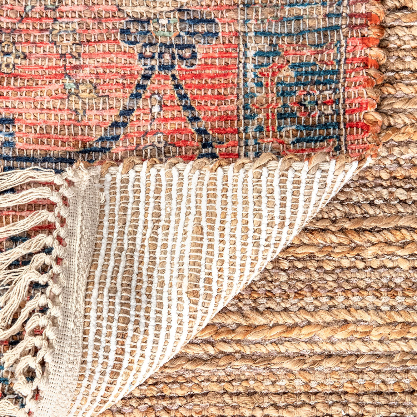 Elmoore Flatweave Rug